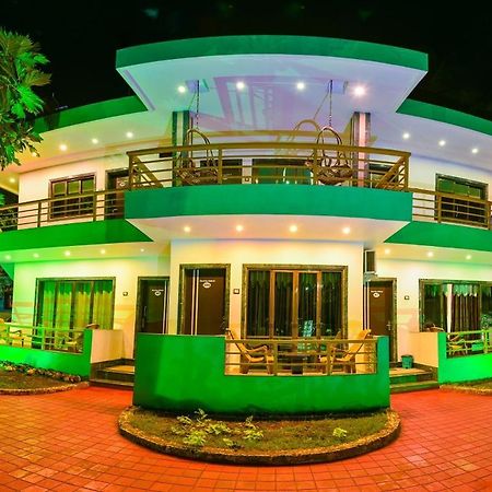 Kinara Resort Mālvan Eksteriør bilde