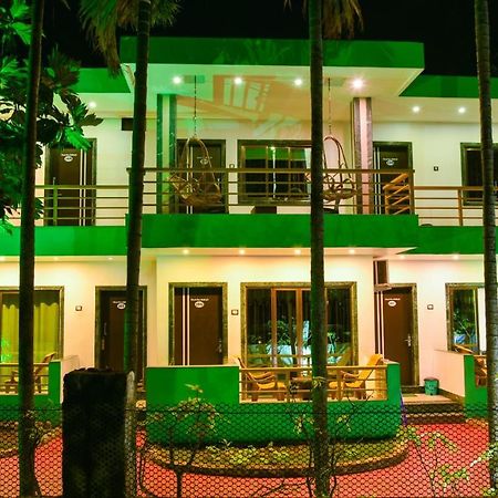 Kinara Resort Mālvan Eksteriør bilde