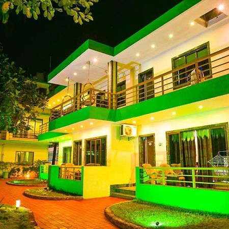 Kinara Resort Mālvan Eksteriør bilde