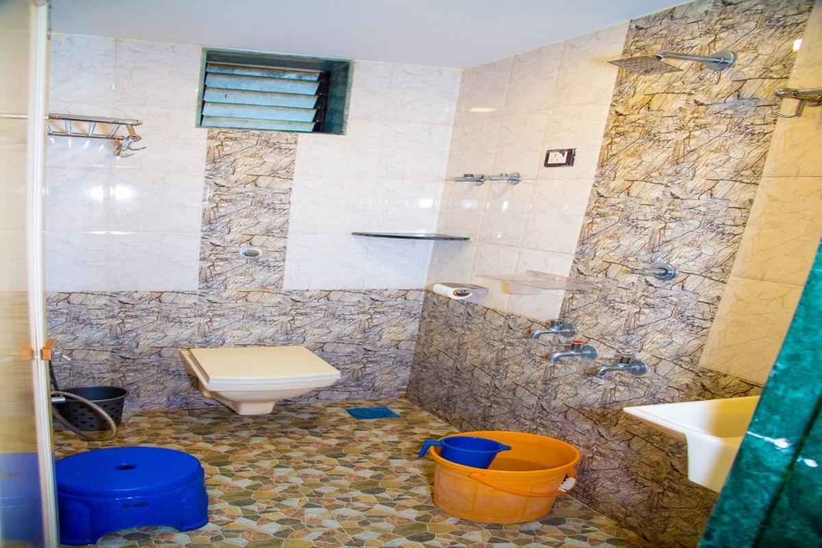 Kinara Resort Mālvan Eksteriør bilde