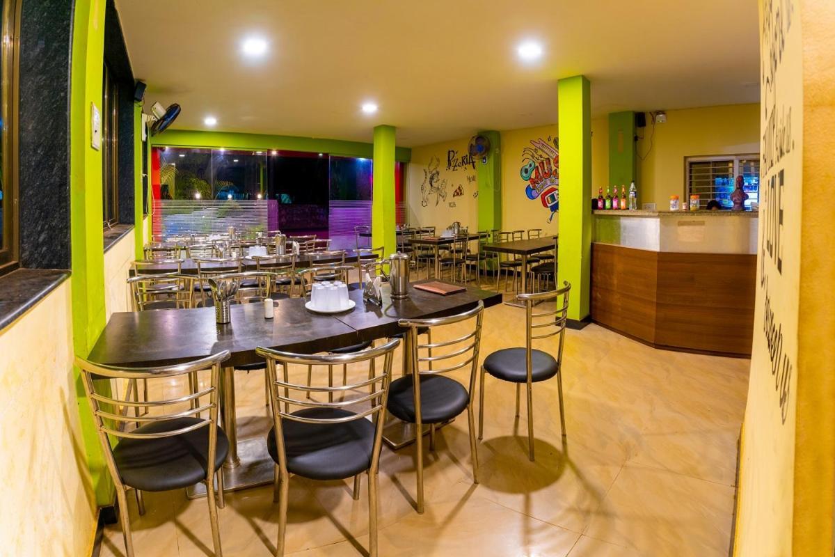 Kinara Resort Mālvan Eksteriør bilde